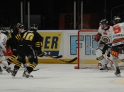 AIK - Frölunda.  6-2