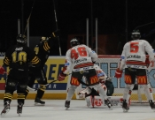 AIK - Frölunda.  6-2