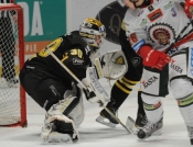 AIK - Frölunda.  6-2