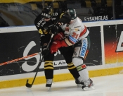 AIK - Frölunda.  6-2