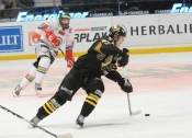 AIK - Frölunda.  6-2