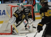 AIK - Frölunda.  6-2