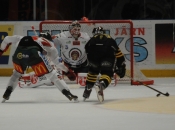 AIK - Frölunda.  6-2