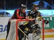 AIK - Frölunda.  6-2