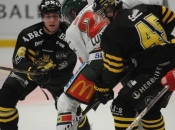 AIK - Frölunda.  6-2