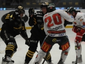 AIK - Frölunda.  6-2