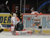 AIK - Frölunda.  6-2