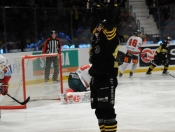 AIK - Frölunda.  6-2