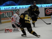 AIK - Frölunda.  6-2