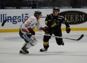 AIK - Frölunda.  6-2