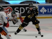 AIK - Frölunda.  6-2