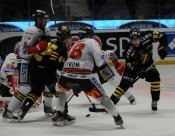 AIK - Frölunda.  6-2