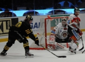 AIK - Frölunda.  6-2