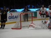 AIK - Frölunda.  6-2