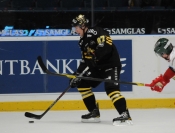 AIK - Frölunda.  6-2