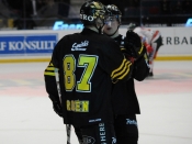 AIK - Frölunda.  6-2