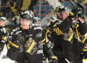 AIK - Frölunda.  6-2