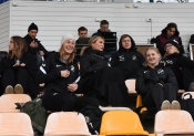 AIK - Linköping.  1-2  (Dam)