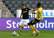 AIK - Elfsborg.  1-0