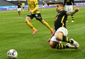 AIK - Elfsborg.  1-0