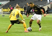 AIK - Elfsborg.  1-0