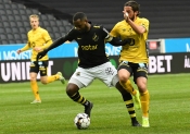 AIK - Elfsborg.  1-0