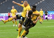 AIK - Elfsborg.  1-0