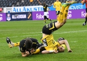 AIK - Elfsborg.  1-0