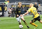 AIK - Elfsborg.  1-0