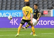 AIK - Elfsborg.  1-0