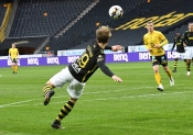 AIK - Elfsborg.  1-0