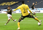 AIK - Elfsborg.  1-0