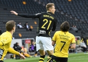 AIK - Elfsborg.  1-0