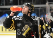 AIK - Brynäs.  5-1