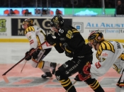 AIK - Brynäs.  5-1