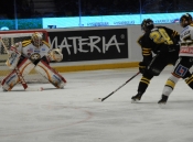 AIK - Brynäs.  5-1