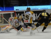 AIK - Brynäs.  5-1