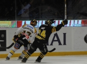 AIK - Brynäs.  5-1