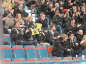 AIK - Brynäs.  5-1