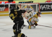 AIK - Brynäs.  5-1