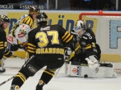 AIK - Brynäs.  5-1