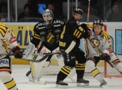 AIK - Brynäs.  5-1