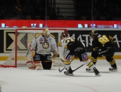 AIK - Brynäs.  5-1