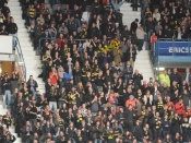 AIK - Brynäs.  5-1