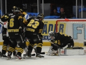 AIK - Brynäs.  5-1