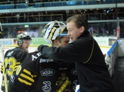 AIK - Brynäs.  5-1