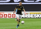 AIK - Malmö FF.  1-1