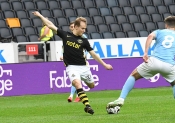 AIK - Malmö FF.  1-1