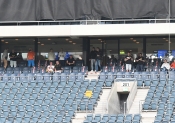 Publikbilder från AIK-Malmö FF