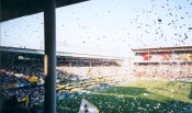 AIK - Göteborg.  3-0